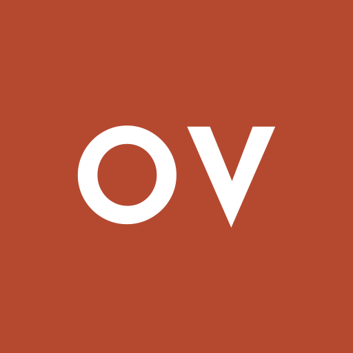 Omaha Vanity Works logo